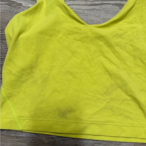 Lululemon Align Tank Top - Picture 2 of 5